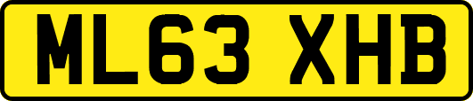 ML63XHB
