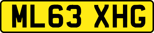 ML63XHG