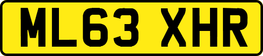 ML63XHR