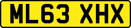 ML63XHX