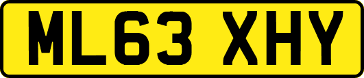 ML63XHY