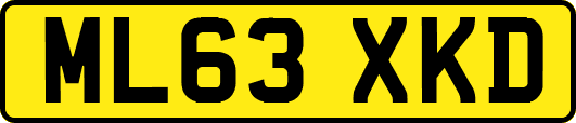 ML63XKD