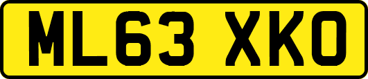 ML63XKO