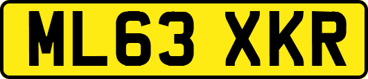 ML63XKR