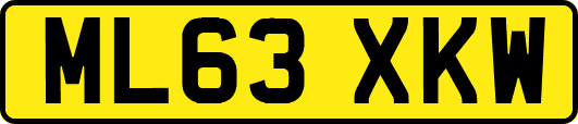 ML63XKW