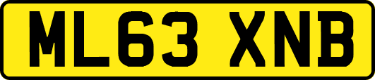 ML63XNB