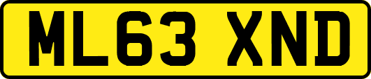 ML63XND