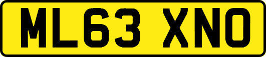 ML63XNO