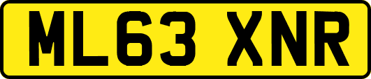 ML63XNR