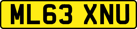 ML63XNU