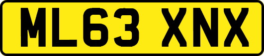 ML63XNX