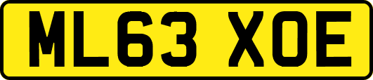 ML63XOE