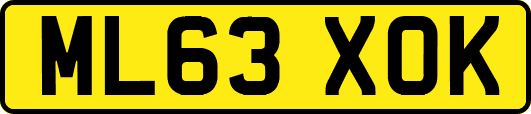 ML63XOK