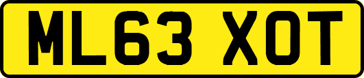 ML63XOT