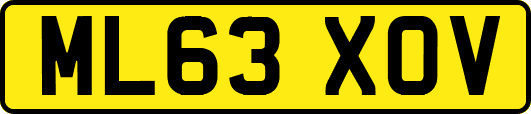ML63XOV