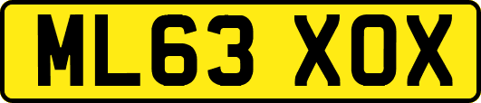 ML63XOX
