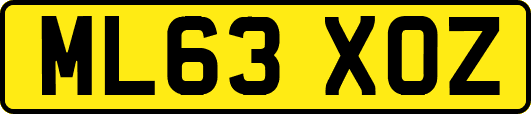 ML63XOZ