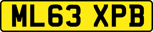 ML63XPB