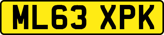 ML63XPK