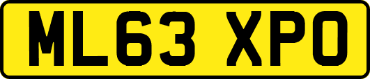 ML63XPO