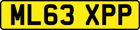 ML63XPP