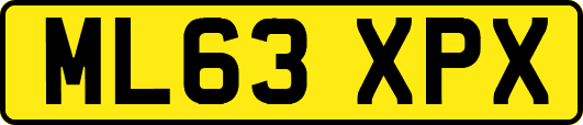 ML63XPX