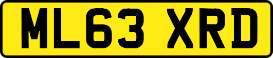 ML63XRD