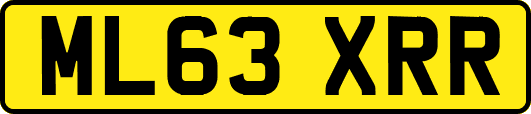ML63XRR