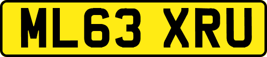 ML63XRU