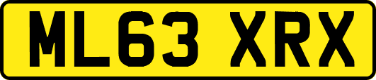 ML63XRX