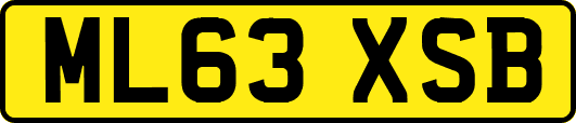ML63XSB
