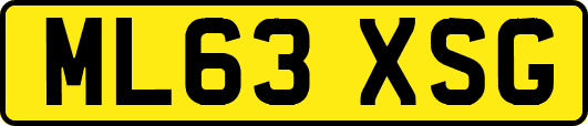 ML63XSG
