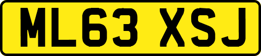ML63XSJ