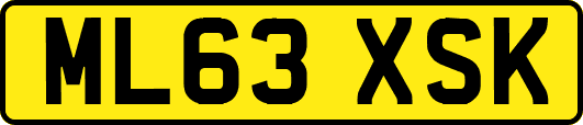 ML63XSK