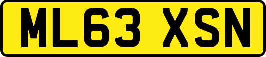ML63XSN