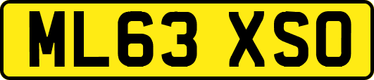 ML63XSO