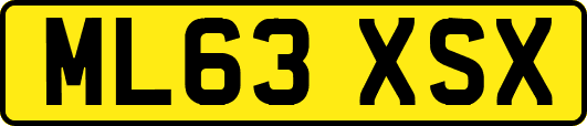 ML63XSX