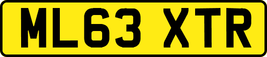 ML63XTR