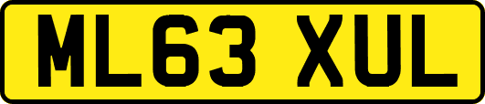 ML63XUL