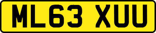 ML63XUU