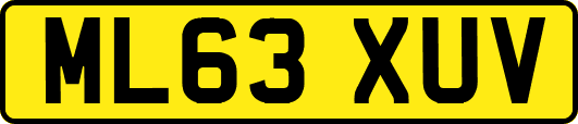 ML63XUV