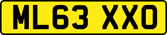 ML63XXO