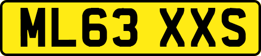 ML63XXS