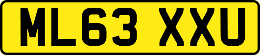 ML63XXU