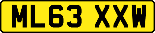 ML63XXW