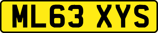 ML63XYS