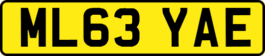 ML63YAE