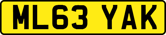 ML63YAK
