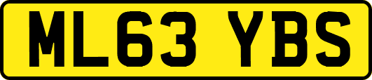 ML63YBS
