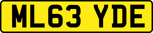 ML63YDE